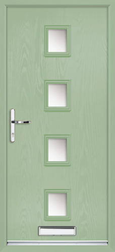 Chartwell Green Frame